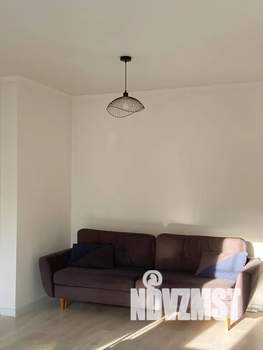 1-к квартира, посуточно, 50м2, 2/5 этаж