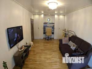 3-к квартира, посуточно, 135м2, 4/4 этаж