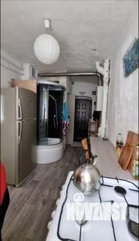 2-к квартира, на длительный срок, 30м2, 1/4 этаж