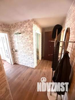 2-к квартира, посуточно, 50м2, 4/5 этаж