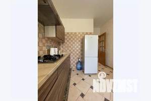 2-к квартира, посуточно, 56м2, 3/10 этаж