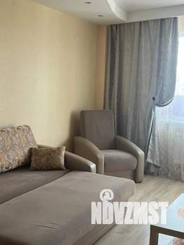 2-к квартира, посуточно, 68м2, 11/16 этаж