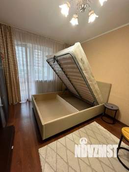 1-к квартира, на длительный срок, 42м2, 2/9 этаж