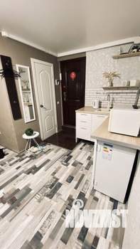 1-к квартира, посуточно, 20м2, 11/11 этаж