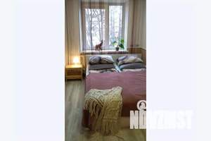 2-к квартира, посуточно, 44м2, 3/5 этаж