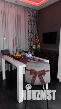 1-к квартира, посуточно, 51м2, 8/8 этаж