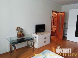 1-к квартира, на длительный срок, 37м2, 2/9 этаж