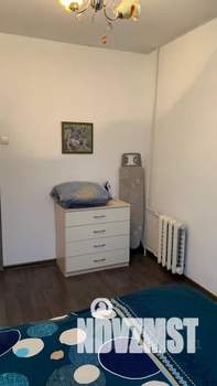 2-к квартира, посуточно, 55м2, 3/5 этаж