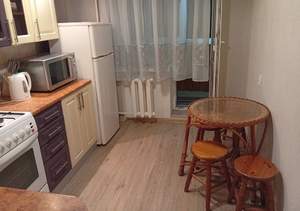 3-к квартира, на длительный срок, 65м2, 3/5 этаж