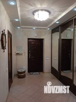 1-к квартира, на длительный срок, 54м2, 6/12 этаж