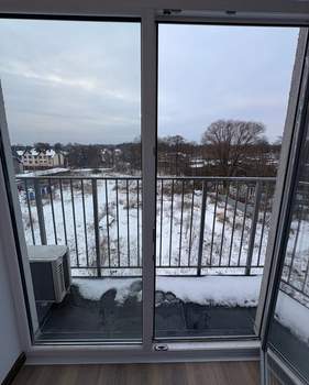 1-к квартира, на длительный срок, 34м2, 4/4 этаж