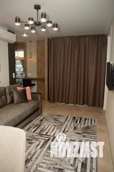 2-к квартира, посуточно, 46м2, 1/1 этаж