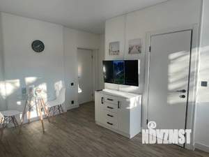 2-к квартира, посуточно, 44м2, 3/4 этаж