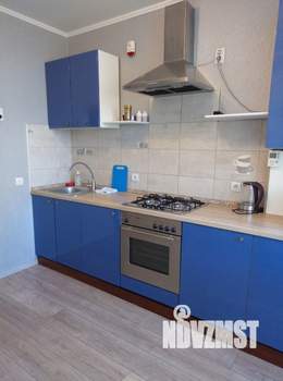 1-к квартира, посуточно, 36м2, 2/9 этаж