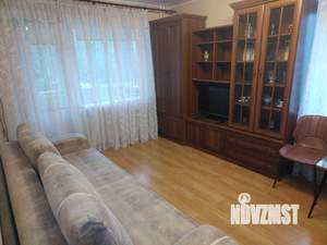 1-к квартира, на длительный срок, 31м2, 2/5 этаж