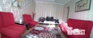 2-к квартира, посуточно, 65м2, 3/5 этаж
