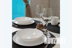 1-к квартира, посуточно, 39м2, 2/9 этаж