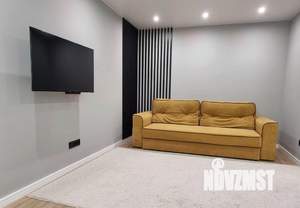 2-к квартира, посуточно, 50м2, 1/1 этаж