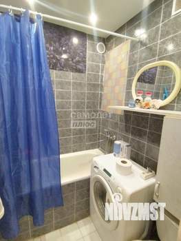 1-к квартира, на длительный срок, 30м2, 4/4 этаж