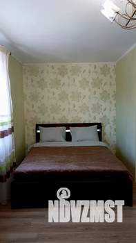 1-к квартира, посуточно, 34м2, 4/5 этаж