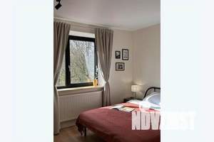 1-к квартира, посуточно, 33м2, 3/3 этаж