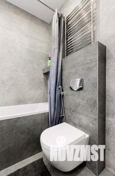 2-к квартира, посуточно, 50м2, 1/1 этаж