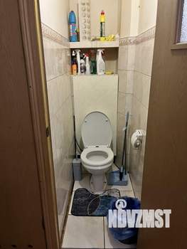 2-к квартира, посуточно, 70м2, 1/10 этаж