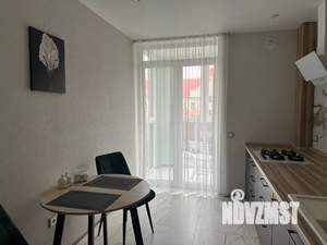 1-к квартира, посуточно, 40м2, 3/8 этаж