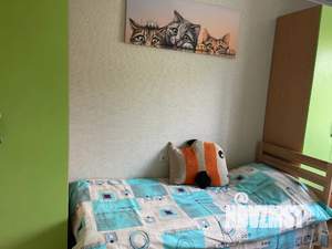 2-к квартира, посуточно, 58м2, 5/9 этаж