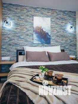 1-к квартира, посуточно, 31м2, 1/1 этаж