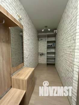 1-к квартира, посуточно, 36м2, 3/9 этаж