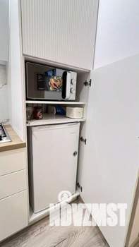 1-к квартира, посуточно, 41м2, 1/1 этаж