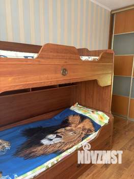 2-к квартира, посуточно, 60м2, 3/5 этаж