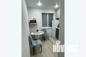 1-к квартира, посуточно, 29м2, 1/5 этаж