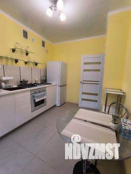 1-к квартира, посуточно, 27м2, 1/1 этаж