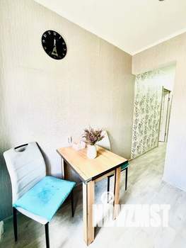 1-к квартира, посуточно, 38м2, 4/5 этаж