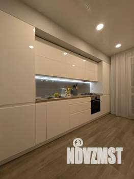 1-к квартира, посуточно, 45м2, 7/10 этаж