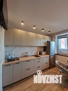 1-к квартира, посуточно, 40м2, 12/14 этаж
