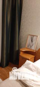 2-к квартира, посуточно, 50м2, 4/5 этаж