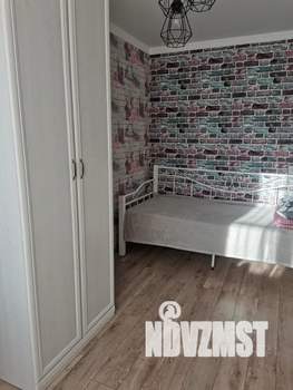 2-к квартира, посуточно, 44м2, 2/4 этаж