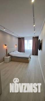 2-к квартира, посуточно, 70м2, 8/9 этаж