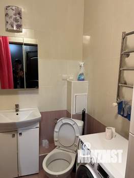 1-к квартира, на длительный срок, 36м2, 7/7 этаж