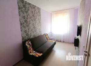 1-к квартира, на длительный срок, 28м2, 4/10 этаж