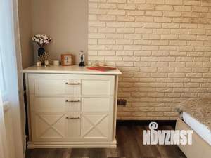 2-к квартира, посуточно, 55м2, 5/5 этаж
