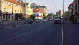 1-к квартира, на длительный срок, 34м2, 4/5 этаж