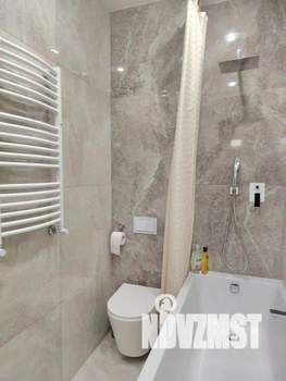 2-к квартира, посуточно, 73м2, 1/1 этаж