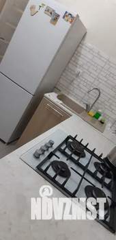 1-к квартира, посуточно, 38м2, 5/10 этаж