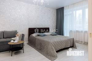 1-к квартира, на длительный срок, 45м2, 1/8 этаж