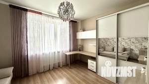 2-к квартира, посуточно, 56м2, 1/1 этаж