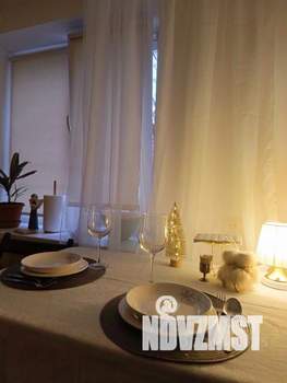 1-к квартира, посуточно, 34м2, 1/1 этаж